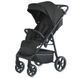 Коляска детская ME 1113-2 FIJI Black ME 1113-2 Black фото 1