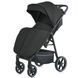 Коляска детская ME 1113-2 FIJI Black ME 1113-2 Black фото 19