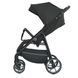 Коляска детская ME 1113-2 FIJI Black ME 1113-2 Black фото 22