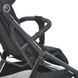 Коляска детская ME 1127-B BEYA Black ME 1127-B Black фото 10