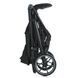 Коляска детская ME 1113-2 FIJI Black ME 1113-2 Black фото 15