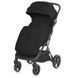 Коляска детская ME 1127-B BEYA Black ME 1127-B Black фото 4
