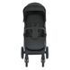 Коляска детская ME 1113-2 FIJI Black ME 1113-2 Black фото 8