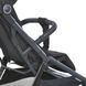 Коляска детская ME 1127-B BEYA Black ME 1127-B Black фото 24