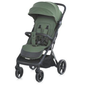 Коляска детская ME 1127-B BEYA Khaki Green ME 1127-B Khaki Green фото