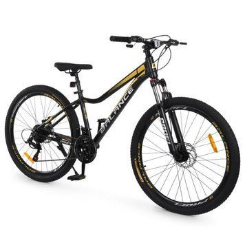 Велосипед PROFI BALANCE 27,5 д. BL-27508 348200 фото