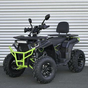 Квадроцикл AFB200L-2-5 344747 фото