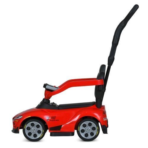 Машина M 6129EBLR-3 M 6129EBLR-3 фото