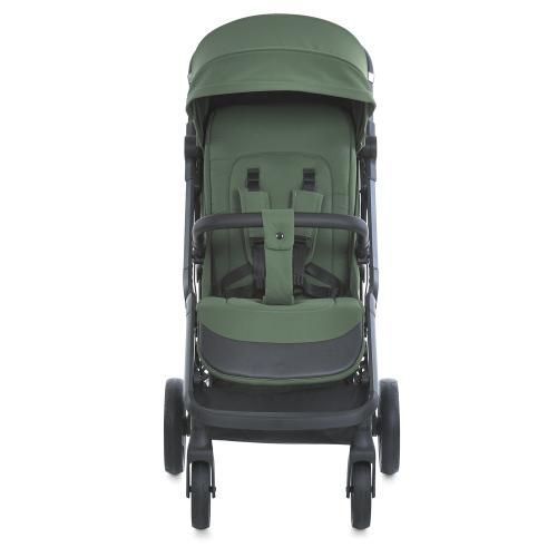 Коляска детская ME 1127-B BEYA Khaki Green ME 1127-B Khaki Green фото