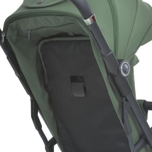 Коляска детская ME 1127-B BEYA Khaki Green ME 1127-B Khaki Green фото