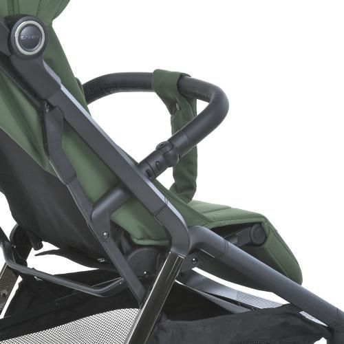 Коляска детская ME 1127-B BEYA Khaki Green ME 1127-B Khaki Green фото