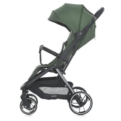Коляска детская ME 1127-B BEYA Khaki Green ME 1127-B Khaki Green фото