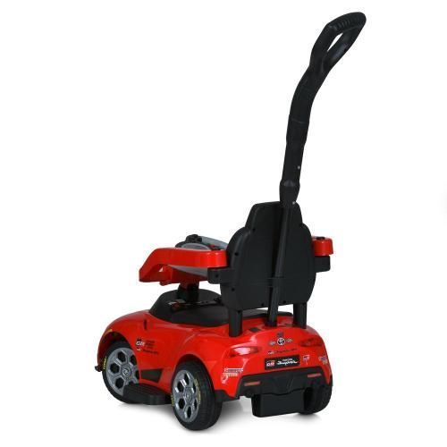 Машина M 6129EBLR-3 M 6129EBLR-3 фото