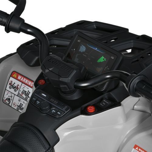 Квадроцикл M 6080EBLR-11 334827 фото