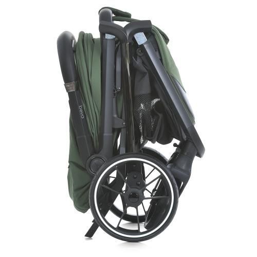 Коляска детская ME 1127-B BEYA Khaki Green ME 1127-B Khaki Green фото