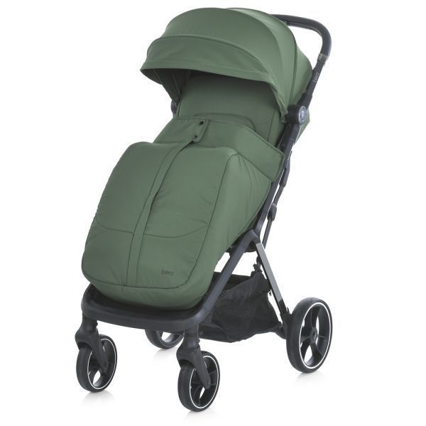 Коляска детская ME 1127-B BEYA Khaki Green ME 1127-B Khaki Green фото