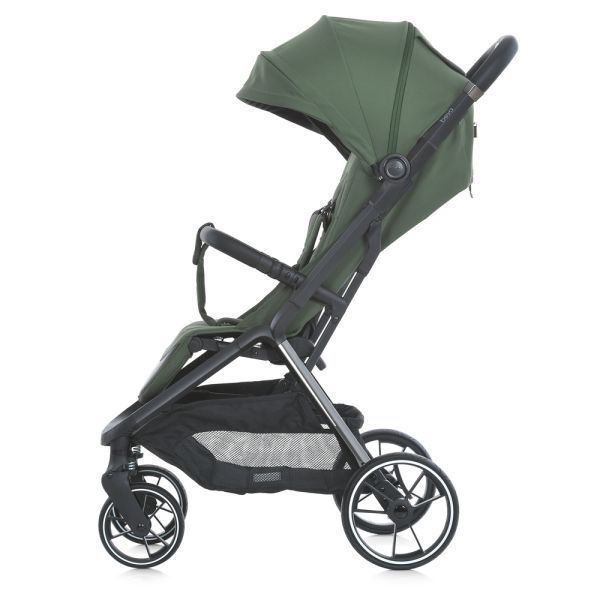 Коляска детская ME 1127-B BEYA Khaki Green ME 1127-B Khaki Green фото