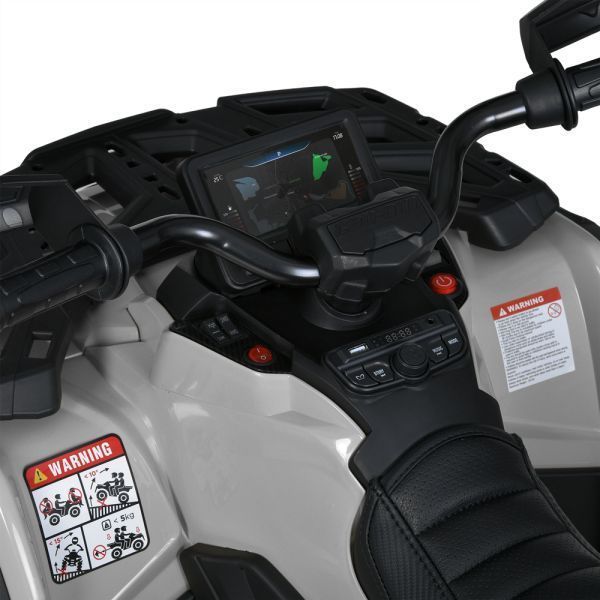 Квадроцикл M 6080EBLR-11 334827 фото