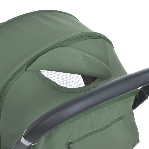 Коляска детская ME 1127-B BEYA Khaki Green ME 1127-B Khaki Green фото