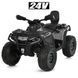 Квадроцикл M 6080EL-11(24V) 307871 фото 1