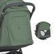 Коляска детская ME 1127-B BEYA Khaki Green ME 1127-B Khaki Green фото 17