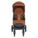 Коляска детская ME 1113-2 FIJI Ginger Orange ME 1113-2 Ginger Orange фото 25