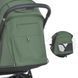 Коляска детская ME 1127-B BEYA Khaki Green ME 1127-B Khaki Green фото 4