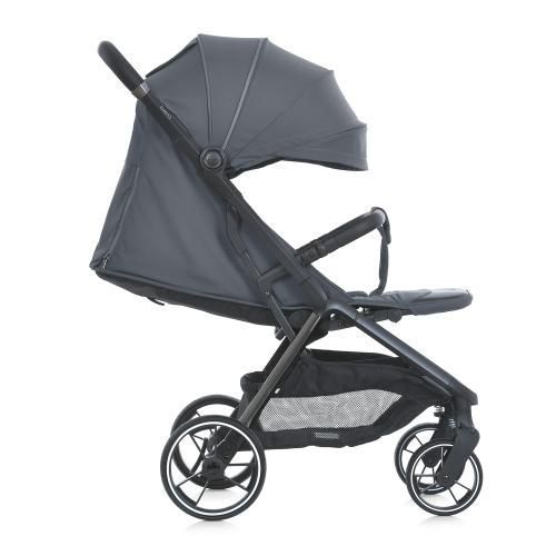Коляска дитяча ME 1127-B BEYA Midnight Gray ME 1127-B Midnight Gray фото