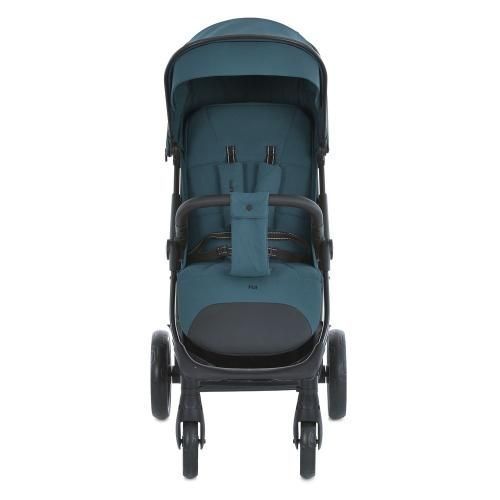 Коляска детская ME 1113-2 FIJI Lagoon Blue ME 1113-2 Lagoon Blue фото