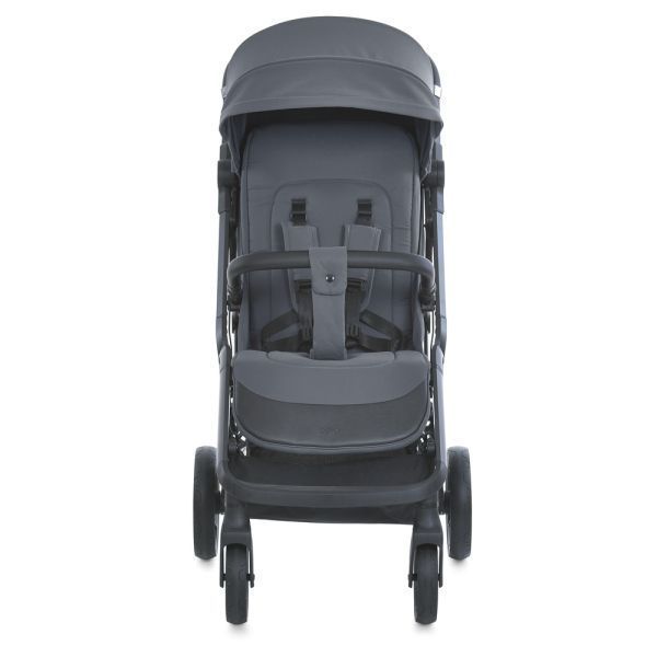 Коляска дитяча ME 1127-B BEYA Midnight Gray ME 1127-B Midnight Gray фото