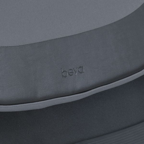 Коляска дитяча ME 1127-B BEYA Midnight Gray ME 1127-B Midnight Gray фото