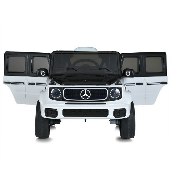 Джип JJ2088EBLR-1-2(4WD) 289763 фото
