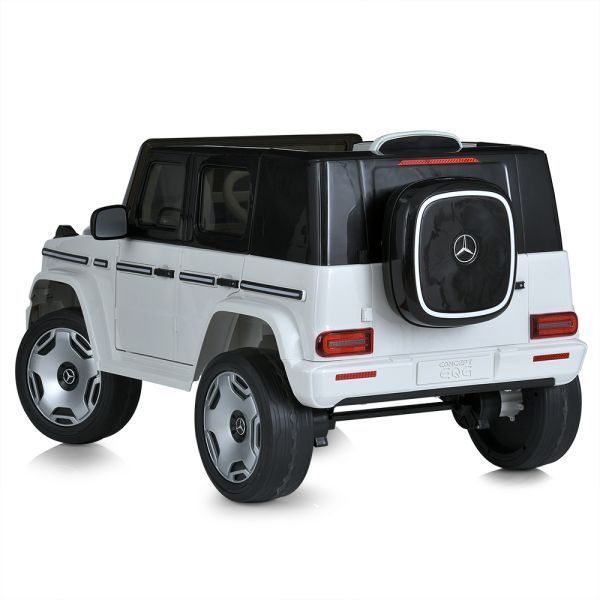 Джип JJ2088EBLR-1-2(4WD) 289763 фото