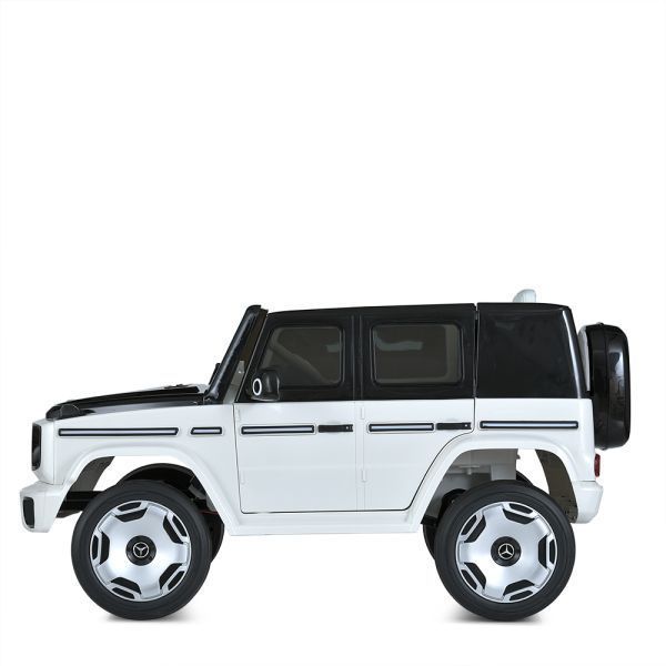 Джип JJ2088EBLR-1-2(4WD) 289763 фото