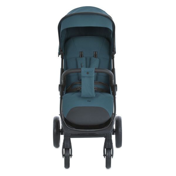 Коляска детская ME 1113-2 FIJI Lagoon Blue ME 1113-2 Lagoon Blue фото