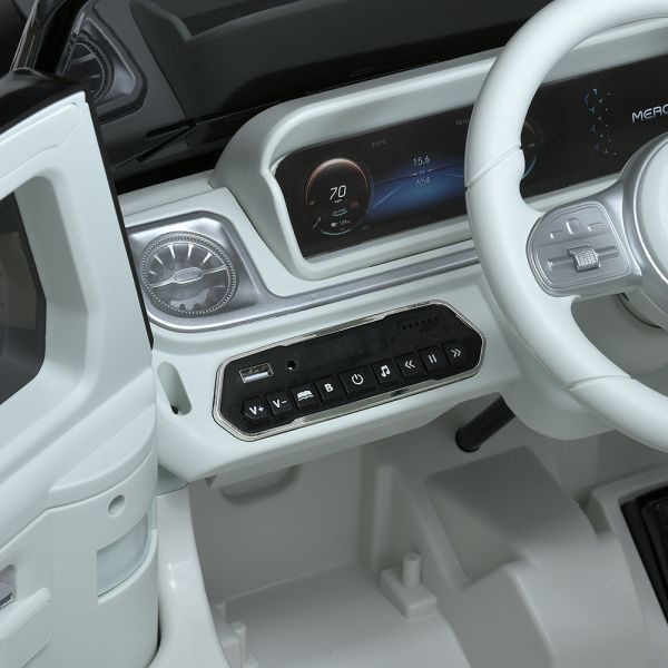 Джип JJ2088EBLR-1-2(4WD) 289763 фото
