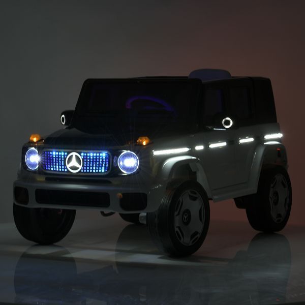 Джип JJ2088EBLR-1-2(4WD) 289763 фото
