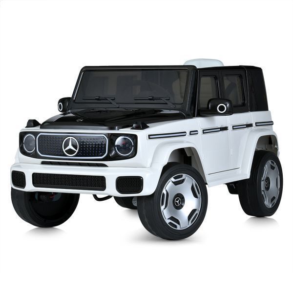 Джип JJ2088EBLR-1-2(4WD) 289763 фото