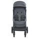 Коляска дитяча ME 1127-B BEYA Midnight Gray ME 1127-B Midnight Gray фото 18