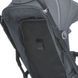 Коляска дитяча ME 1127-B BEYA Midnight Gray ME 1127-B Midnight Gray фото 24