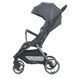 Коляска дитяча ME 1127-B BEYA Midnight Gray ME 1127-B Midnight Gray фото 7
