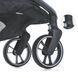 Коляска дитяча ME 1127-B BEYA Midnight Gray ME 1127-B Midnight Gray фото 22