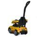 Машина M 6129EBLR-6 M 6129EBLR-6 фото 4