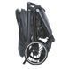 Коляска дитяча ME 1127-B BEYA Midnight Gray ME 1127-B Midnight Gray фото 13