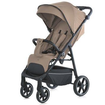 Коляска детская ME 1113-2 FIJI Tan Beige ME 1113-2 Tan Beige фото
