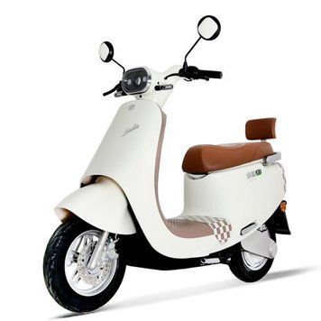 Електроскутер MES 1028-2 VIVA MES 1028-2 VIVA фото