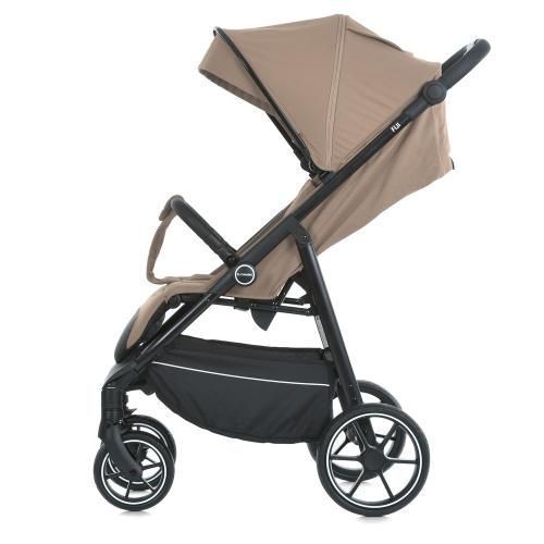 Коляска дитяча ME 1113-2 FIJI Tan Beige ME 1113-2 Tan Beige фото