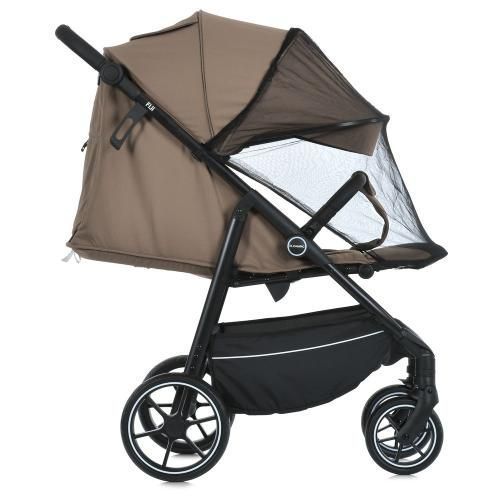 Коляска дитяча ME 1113-2 FIJI Tan Beige ME 1113-2 Tan Beige фото