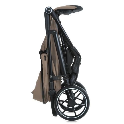 Коляска дитяча ME 1113-2 FIJI Tan Beige ME 1113-2 Tan Beige фото