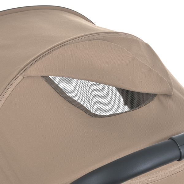 Коляска дитяча ME 1113-2 FIJI Tan Beige ME 1113-2 Tan Beige фото
